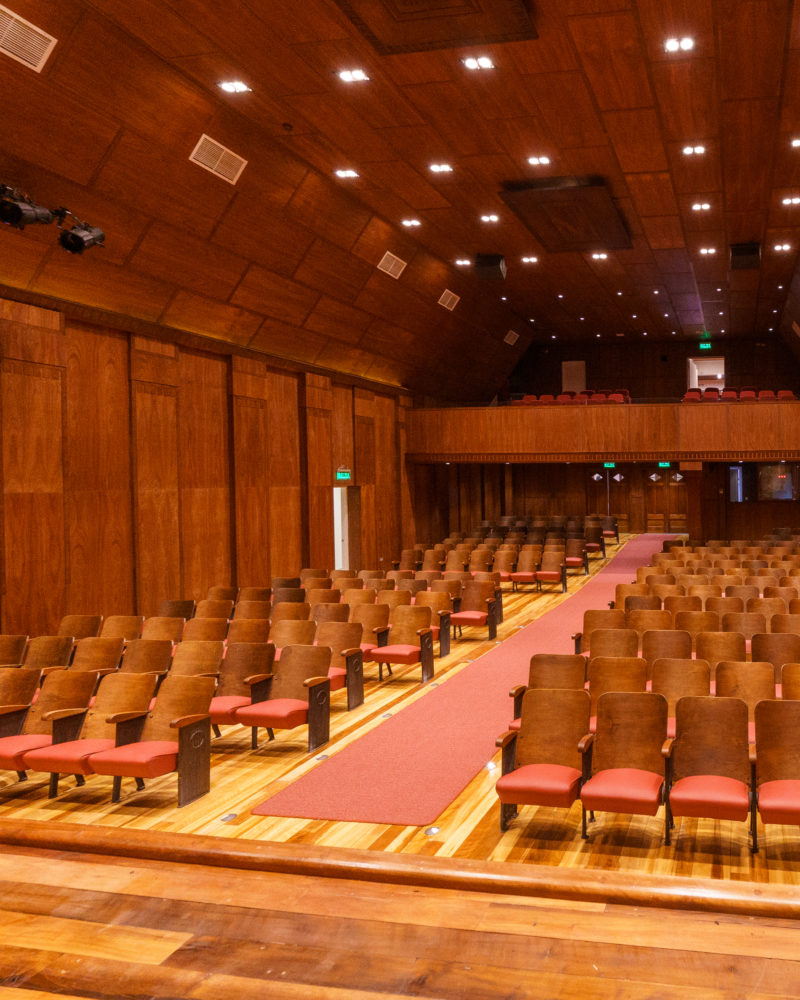 Teatro Galia