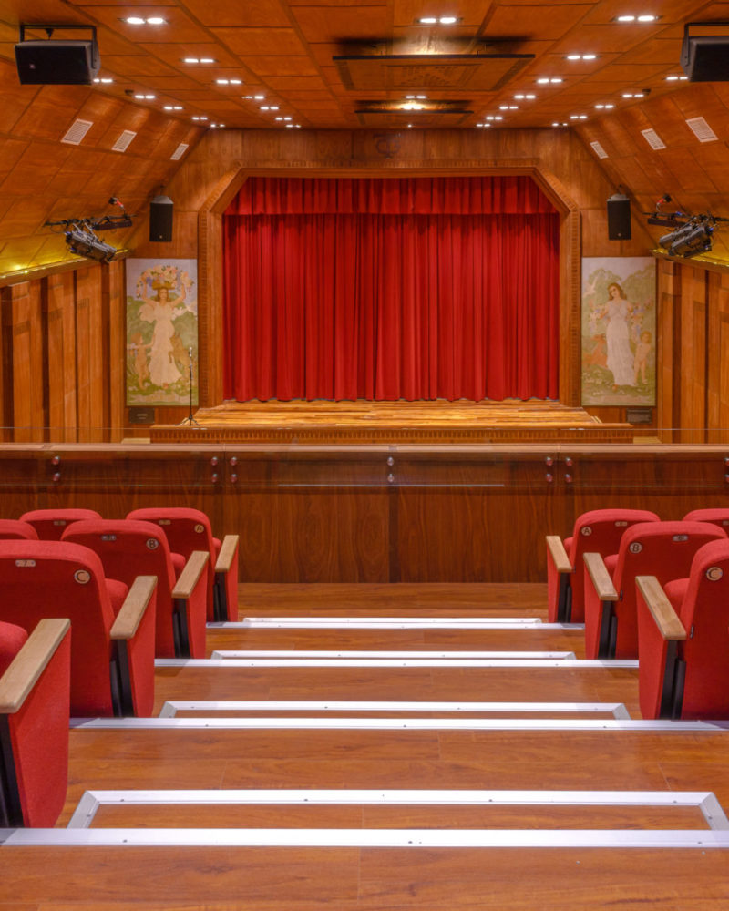 Teatro Galia