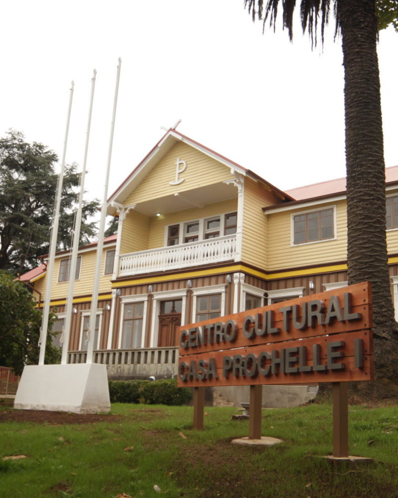 Casa Prochelle I
