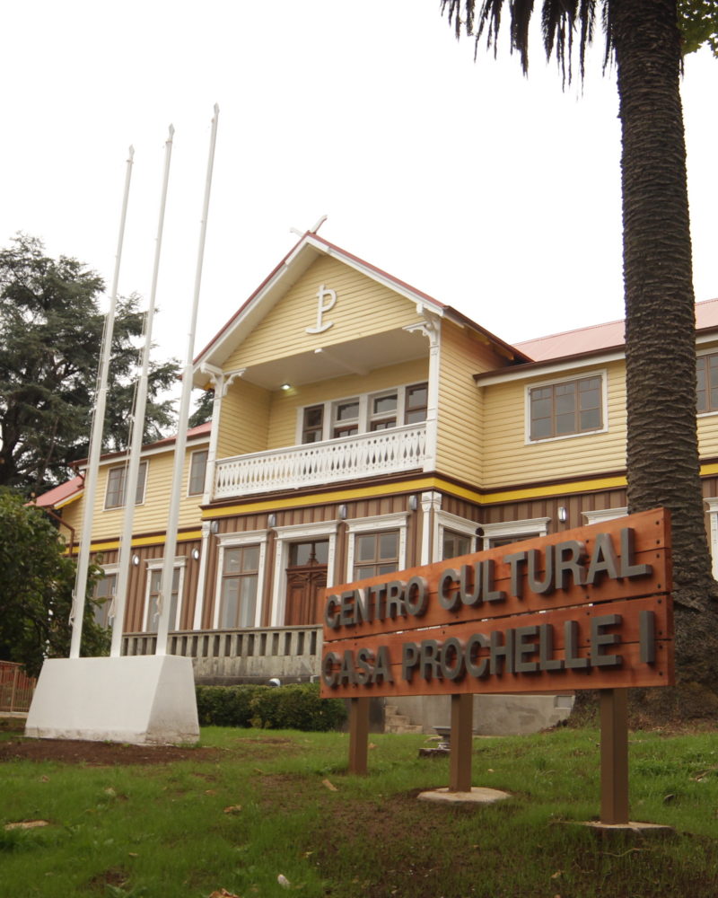 Casa Prochelle I