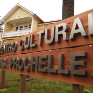 Casa Prochelle I
