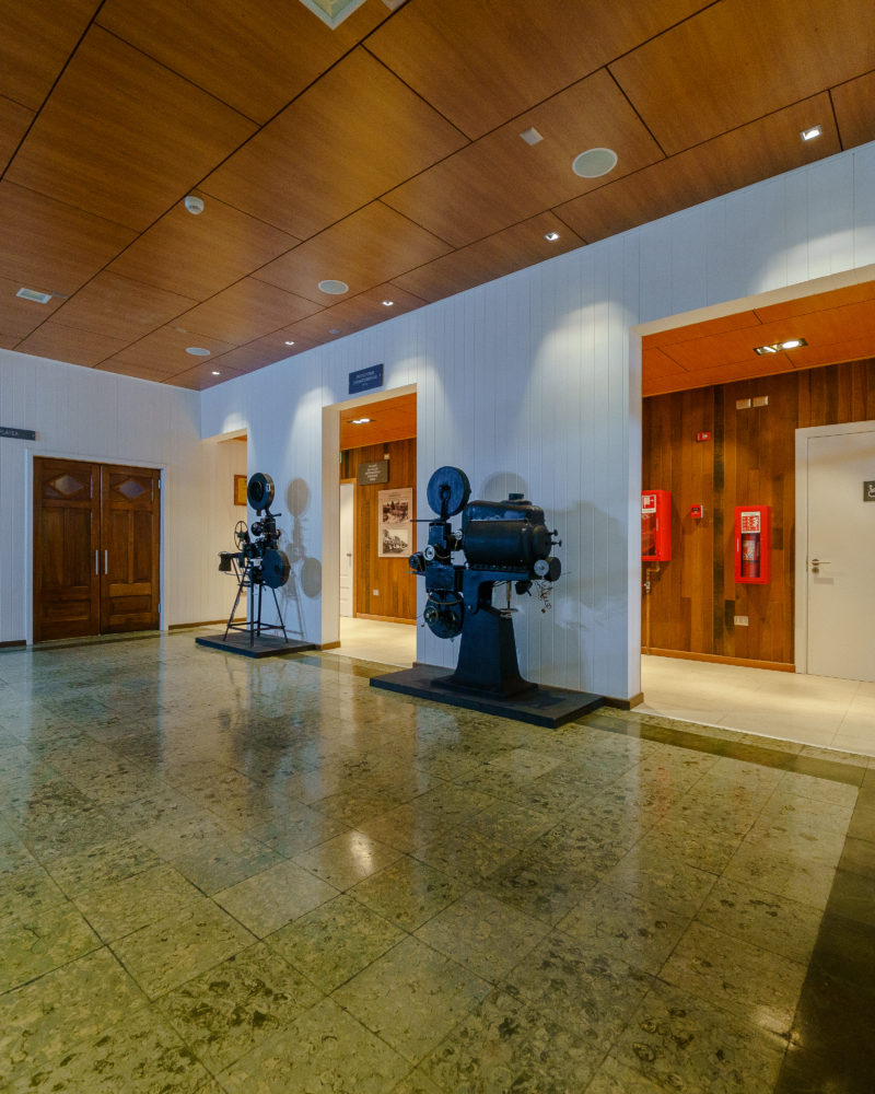 Teatro Galia