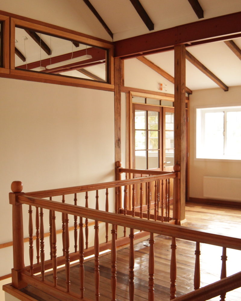 Casa Prochelle I