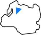 Máfil Map