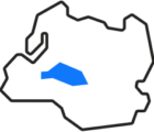 Paillaco Map