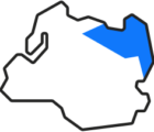 Panguipulli Map