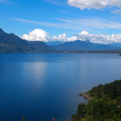 Lago Ranco