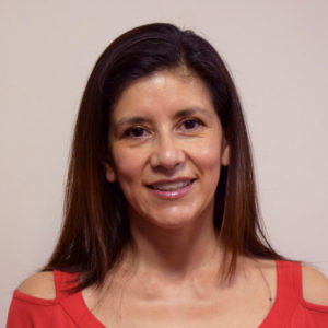 Leyla Sade Calles