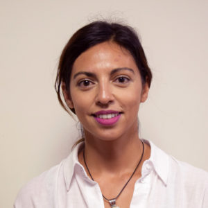 Liliana Ili Raimilla