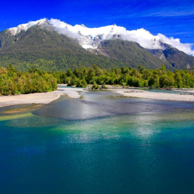 Los Lagos