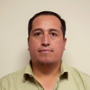 Marco Quijón Cerna