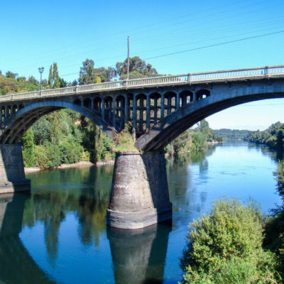 Río Bueno