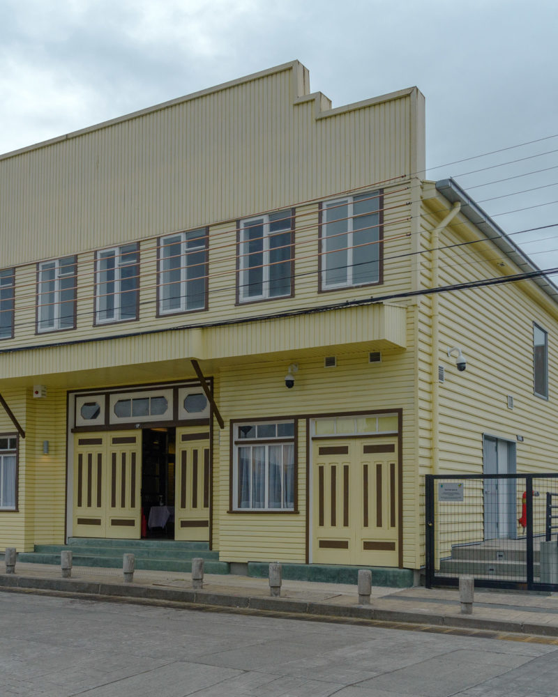 Teatro Galia