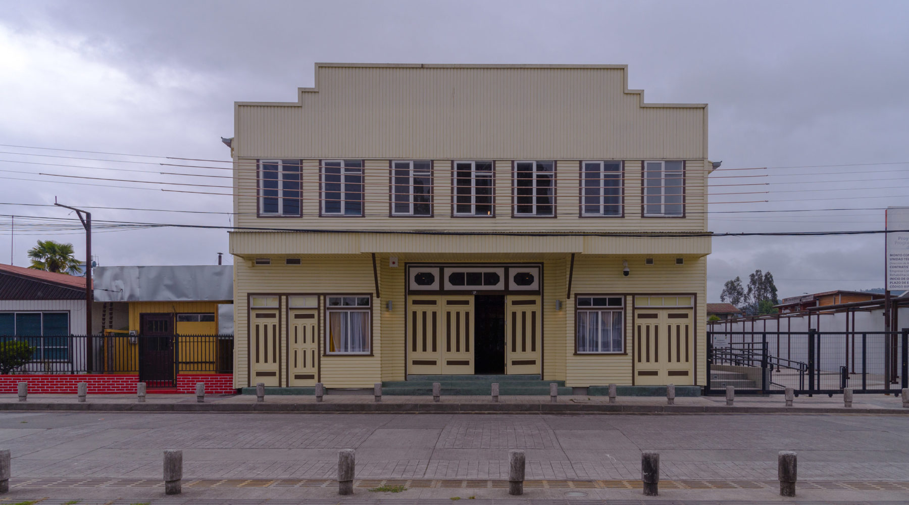 Teatro Galia