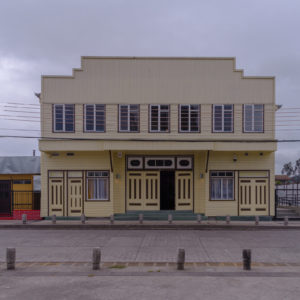 Teatro Galia