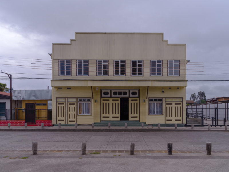 Teatro Galia