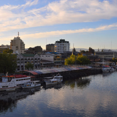 Valdivia