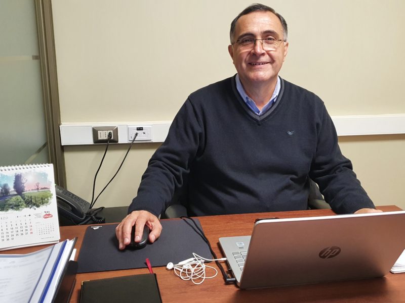 Una asociación dedicada al servicio del patrimonio y la cultura