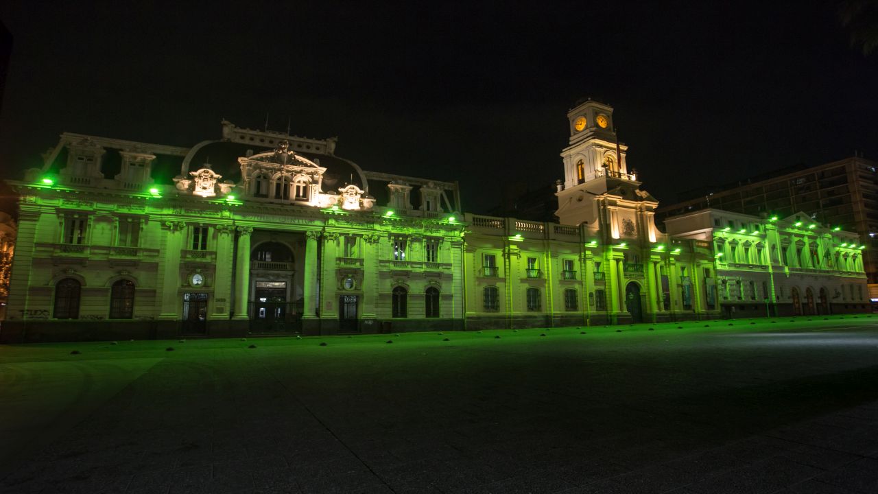 Asociación Patrimonial Cultural de la Región de Los Ríos sostuvo reunión con Oficial de Cultura de la embajada de Irlanda