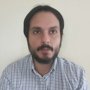 Álvaro Frías Del Pino