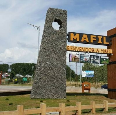 Máfil