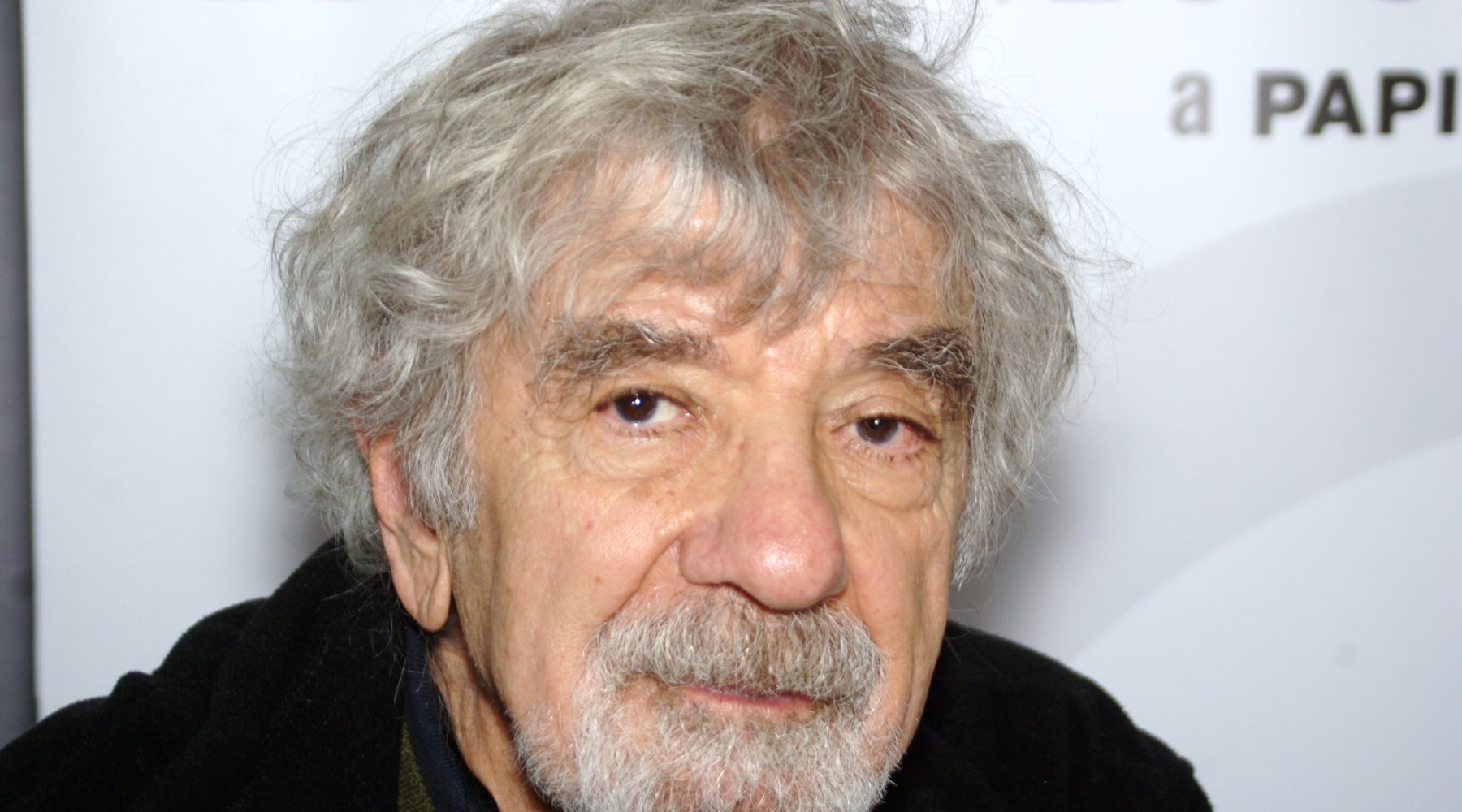 A los 92 años de edad falleció Humberto Maturana