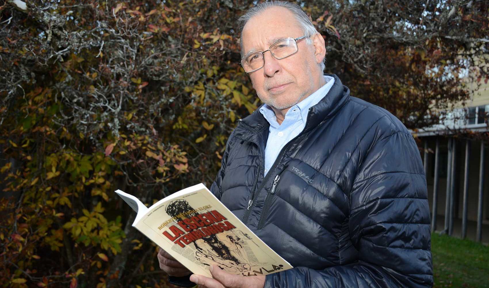 Roberto Matamala realiza un repaso histórico sobre la evolución del Teatro en Valdivia