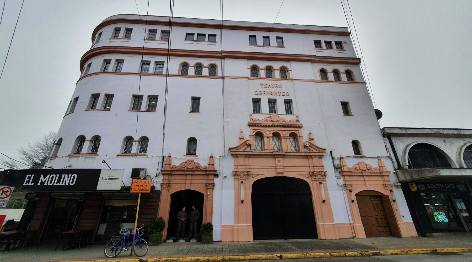 El desafío de los nuevos públicos