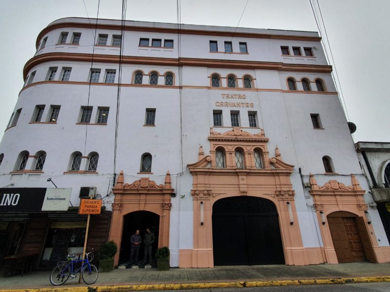 El desafío de los nuevos públicos