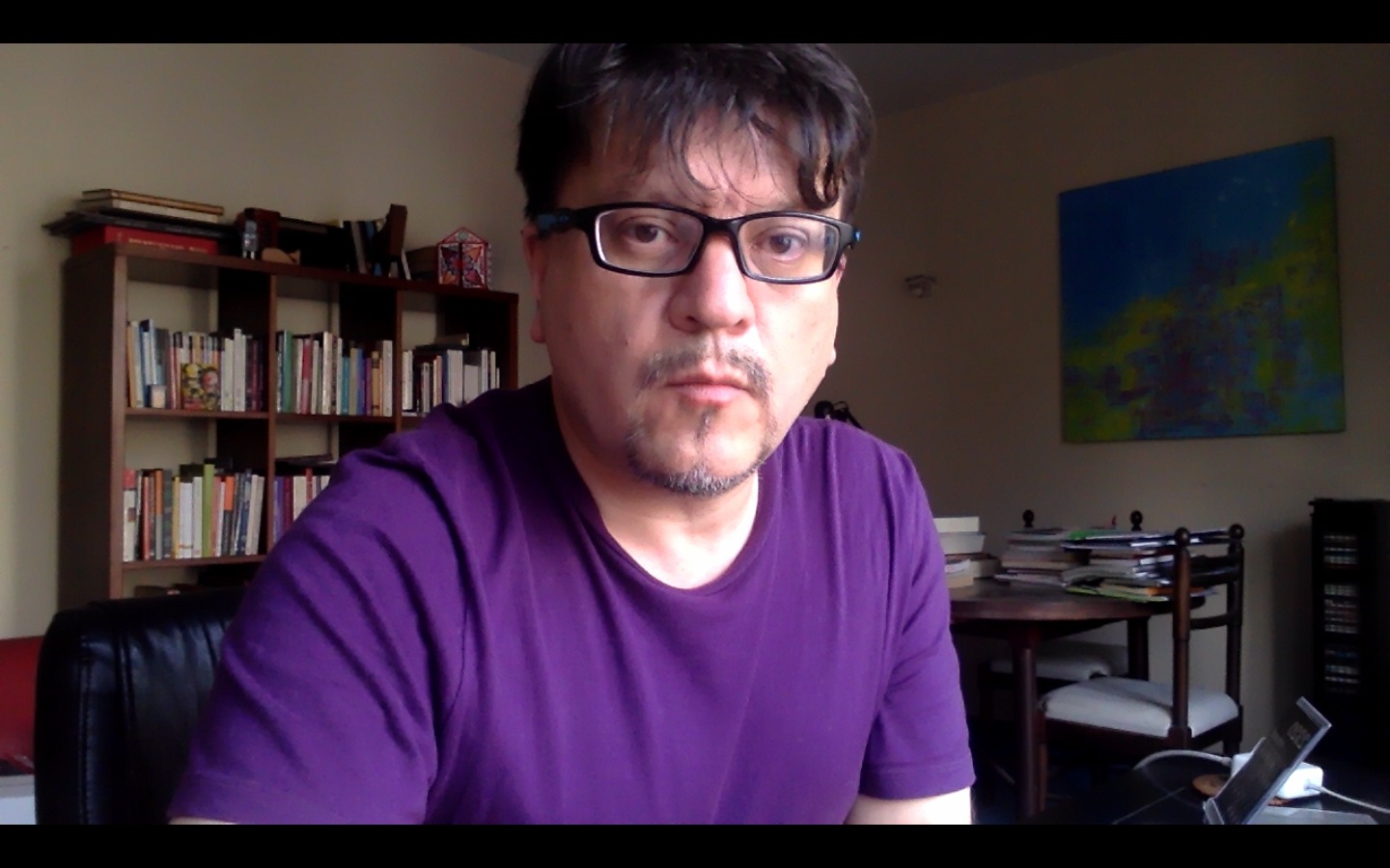 Javier Ibacache, miembro del Consejo Asesor del Teatro Regional Cervantes: “Tanto Valdivia como la región tienen una identidad cultural significativa que con el tiempo se ha seguido desarrollando”