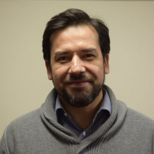 Alejandro Soto Ojeda