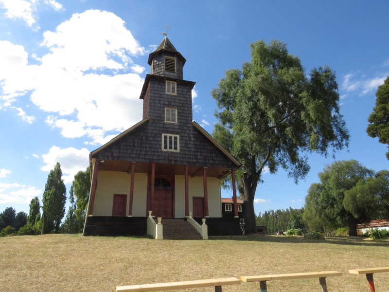 La Unión: Naturaleza y patrimonio