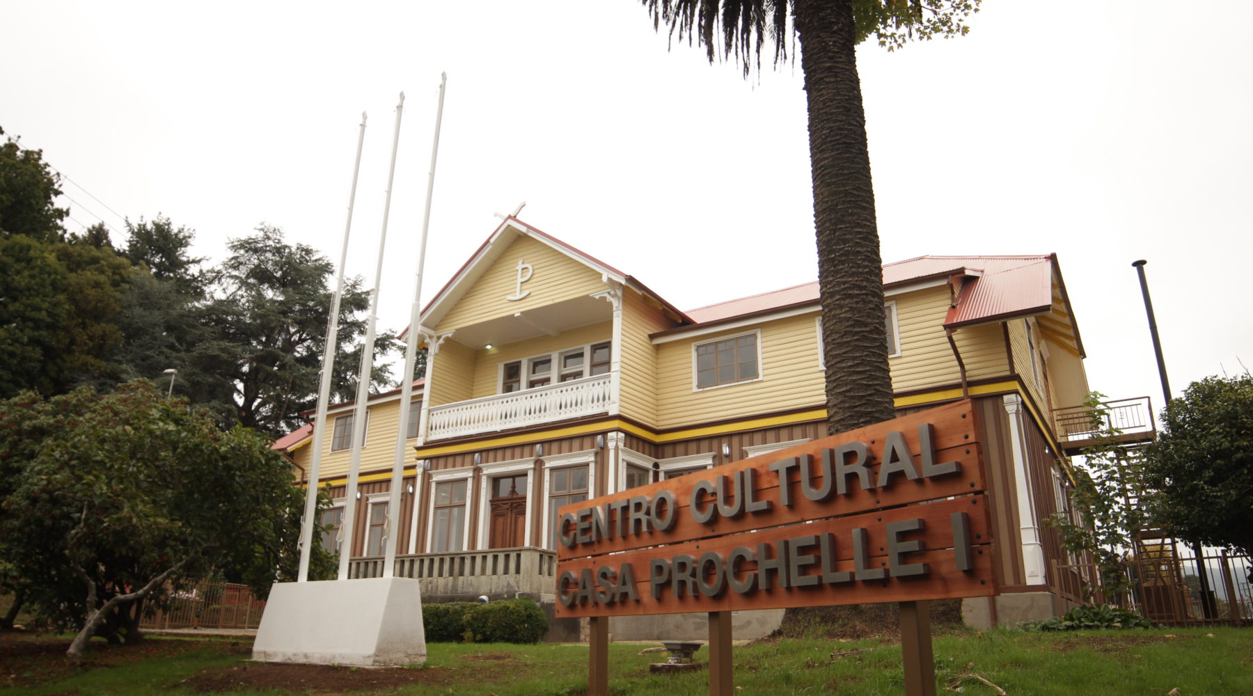 Participación, los barrios y la cultura