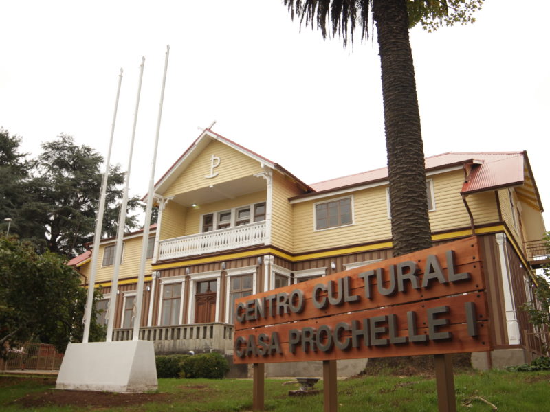 Participación, los barrios y la cultura