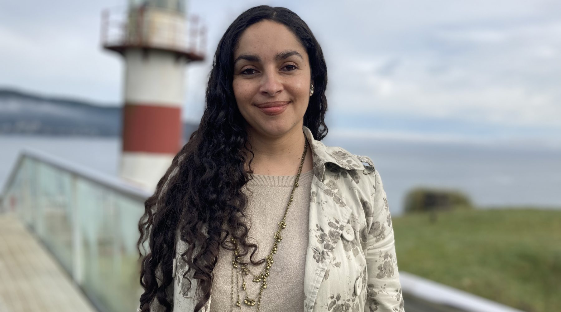 Gabriela Avendaño es la nueva Seremi de las Culturas, las Artes y el Patrimonio de la Región de Los Ríos