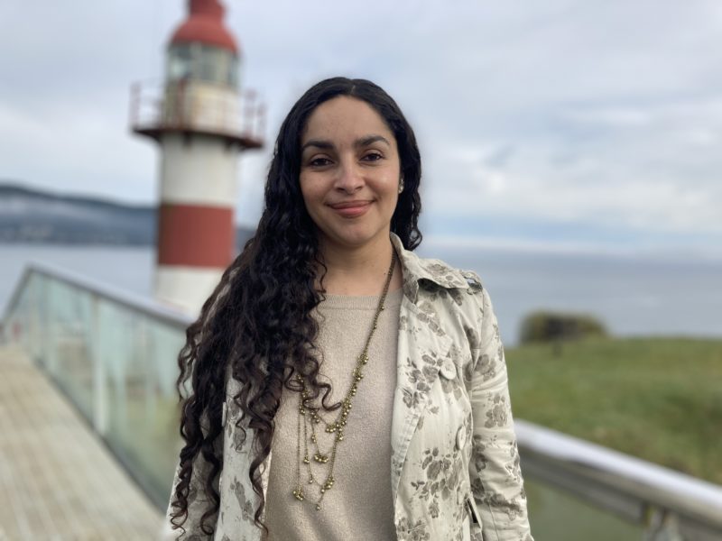 Gabriela Avendaño es la nueva Seremi de las Culturas, las Artes y el Patrimonio de la Región de Los Ríos