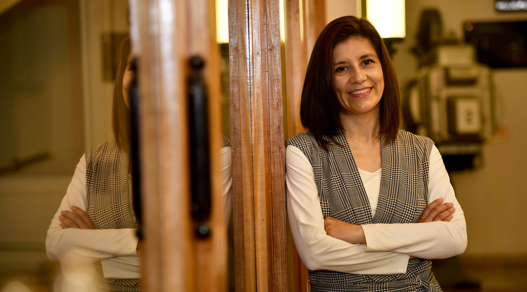 Leyla Sade, Directora de Patrimonio de la Asociación Patrimonial Cultural de la Región de Los Ríos: “Sabemos que hay mucho trabajo por hacer para relevar nuestro patrimonio”