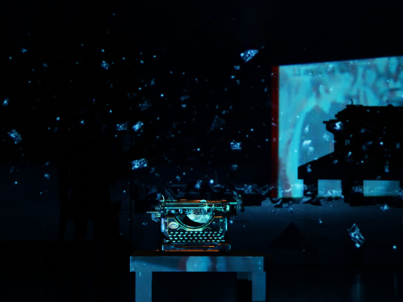 Escuela de Creación Audiovisual de la UACh presentará un ciclo de charlas en el Teatro Regional Cervantes abiertas a la comunidad