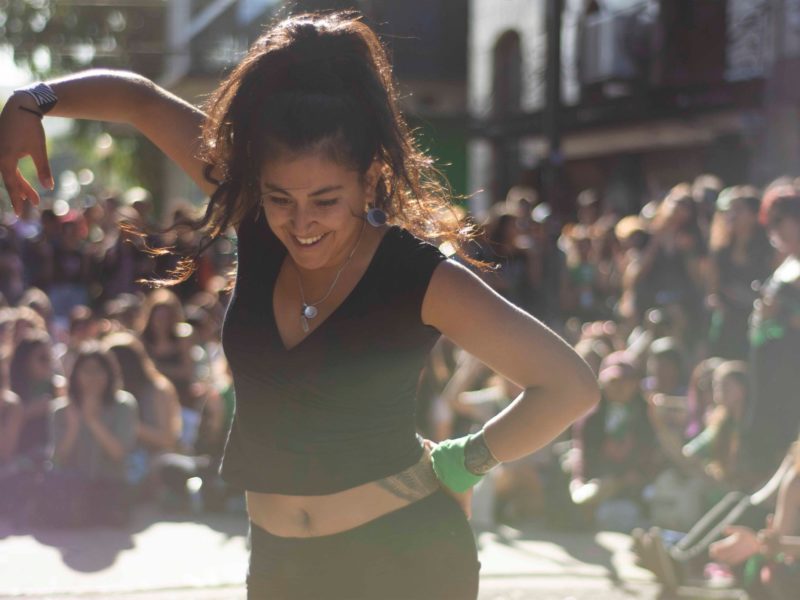 Festival Lluviosa