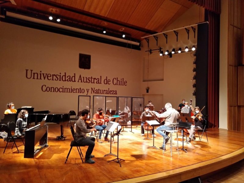 “Mahler en el Paraíso”: La OCV presenta su último concierto de la temporada