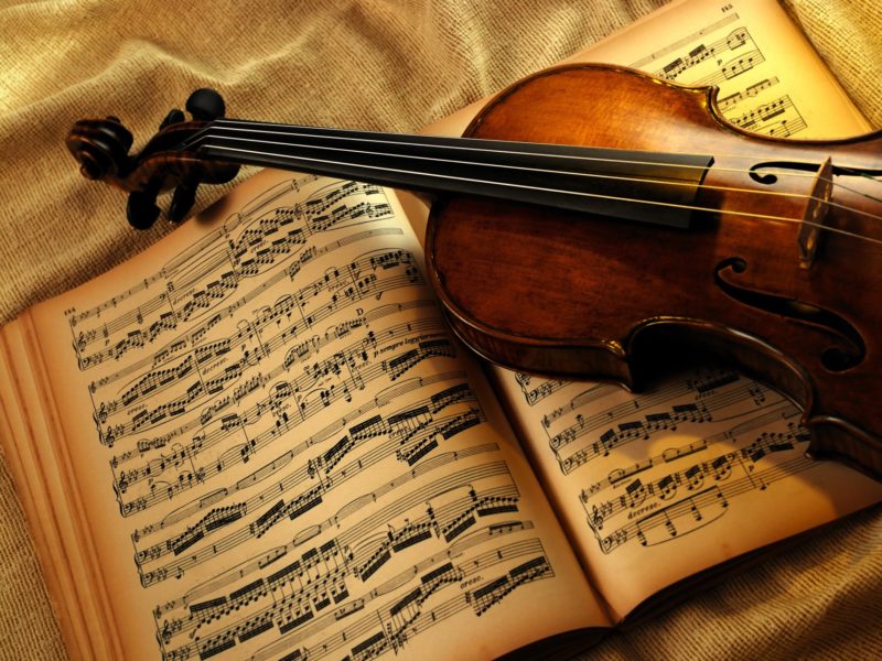 Cuarteto de Cuerdas de la Orquesta Filarmónica de Bruselas se presentará el próximo martes