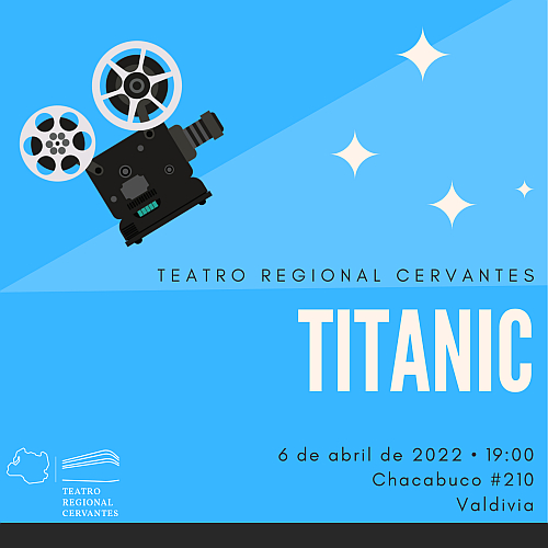 Titanic