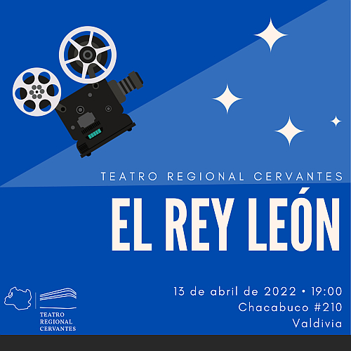 El Rey León