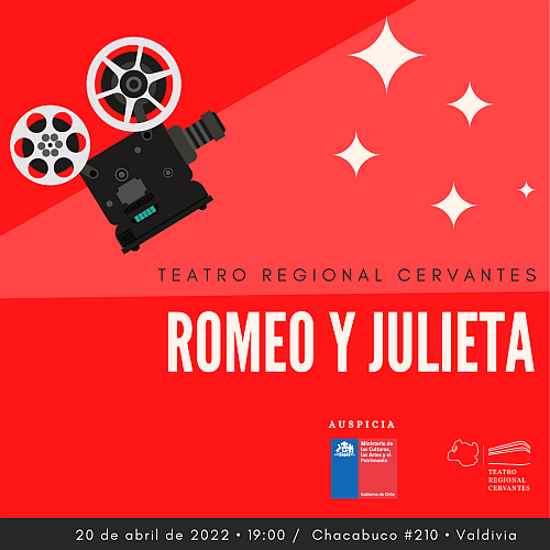Romeo y Julieta