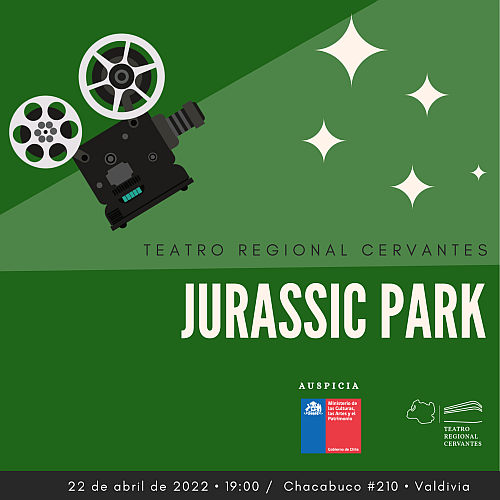 Jurassic Park