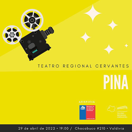 Pina