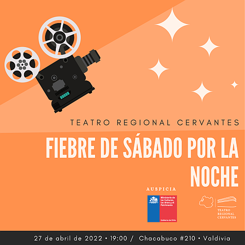 Fiebre de Sábado por la Noche