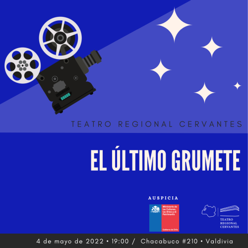 El Último Grumete