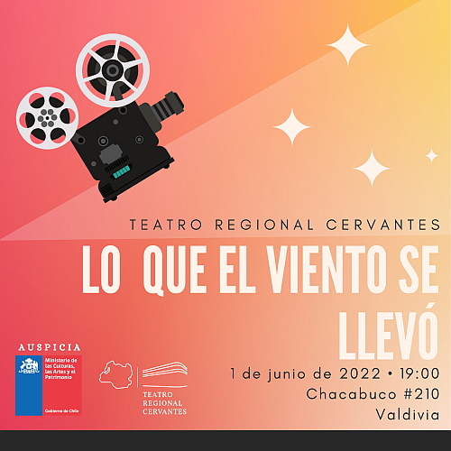 Lo que el viento se llevó