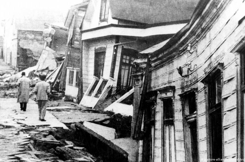 22 de mayo 2022: preguntas para un sismo